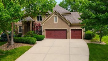 14329 Hayes St, Overland Park, KS 66221