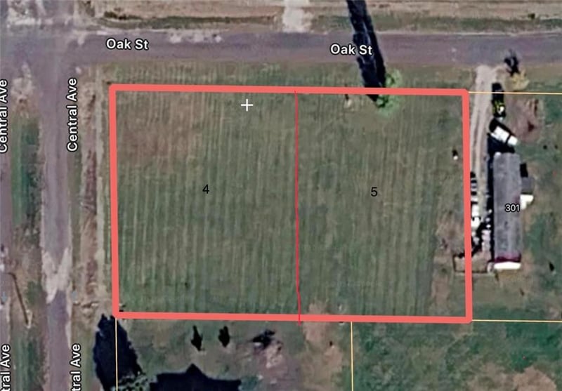 204 Oak St, Pattonsburg, MO 64670