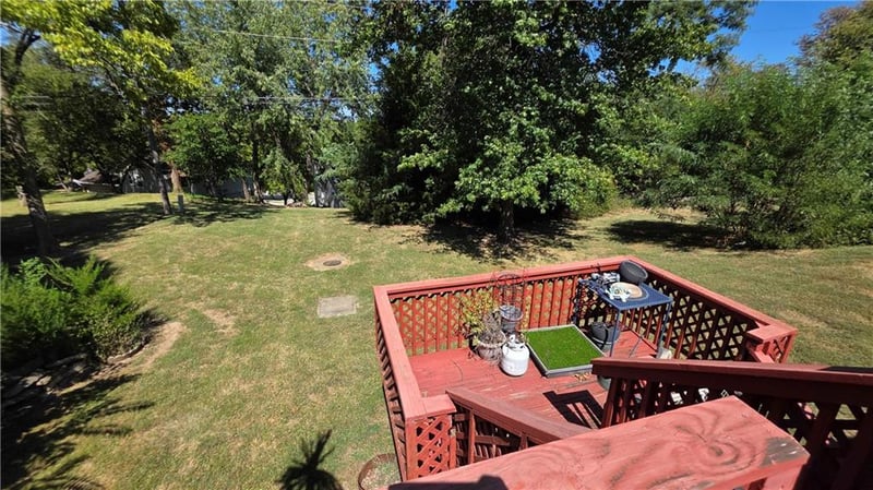 26 Hillcrest Dr, Platte City, MO 64079