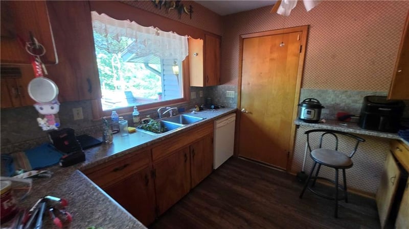 26 Hillcrest Dr, Platte City, MO 64079