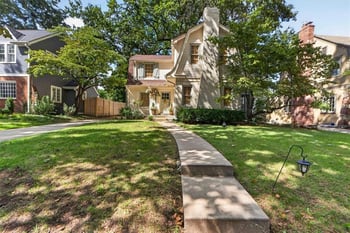 6848 Edgevale Rd, Kansas City, MO 64113