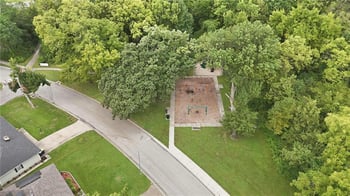1901 NE 51st Ter, Kansas City, MO 64118
