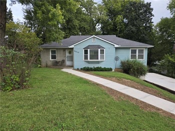 3010 Cates St, Kansas City, MO 64117