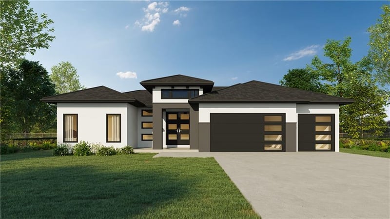 911 Trail View Dr, Baldwin City, KS 66006