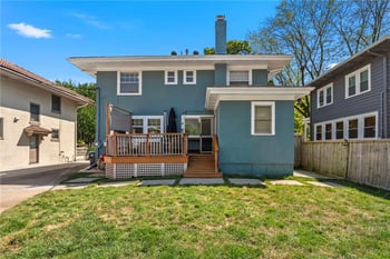 620 W 60th Ter, Kansas City, MO 64112