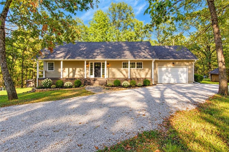588 21500 Rd, Cherryvale, KS 67335