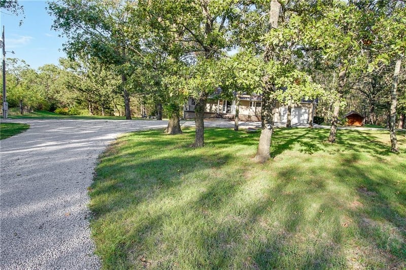 588 21500 Rd, Cherryvale, KS 67335