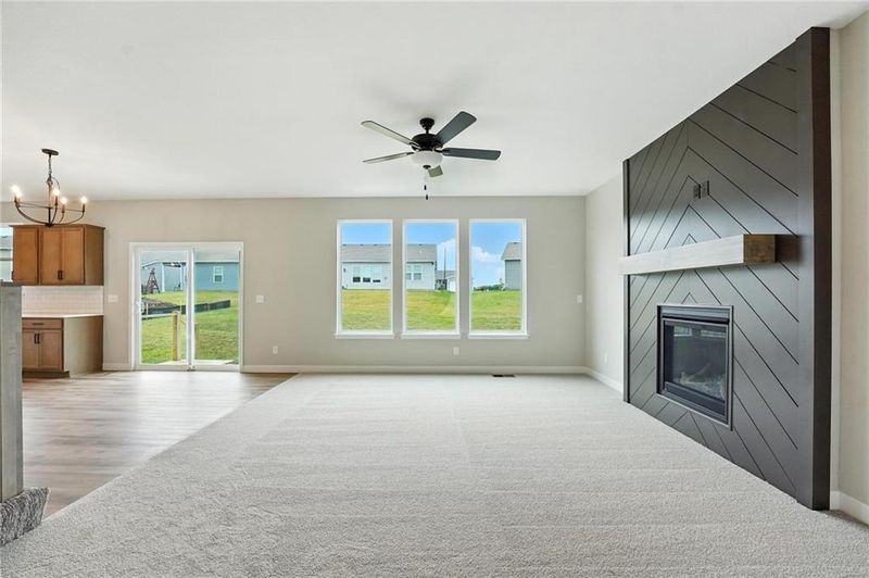 9616 N Ava St, Kansas City, MO 64154