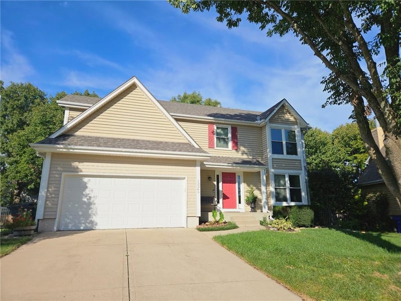 12265 S Mullen Rd, Olathe, KS 66220
