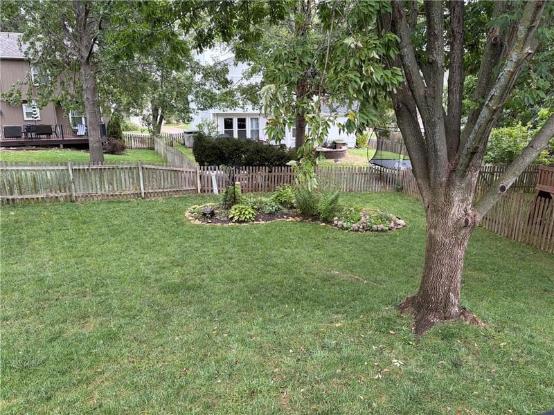 12265 S Mullen Rd, Olathe, KS 66220