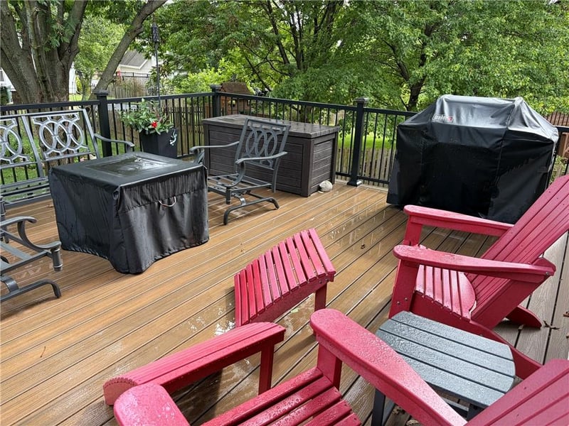 12265 S Mullen Rd, Olathe, KS 66220