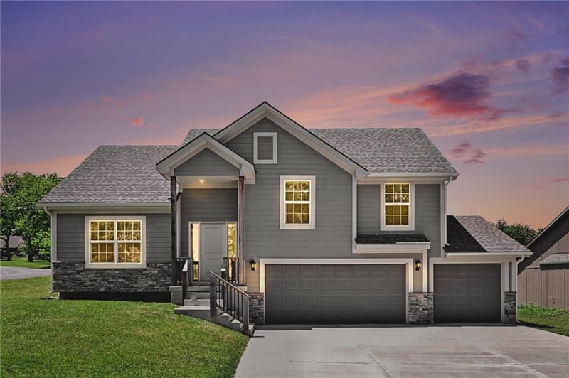 1301 W Concord Drive N/A, Plattsburg, MO 64477