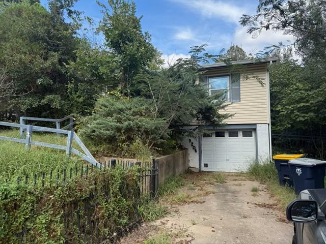 9206 E 44th St, Kansas City, MO 64133