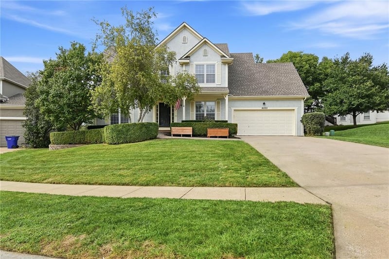 16522 W 81st St, Lenexa, KS 66219