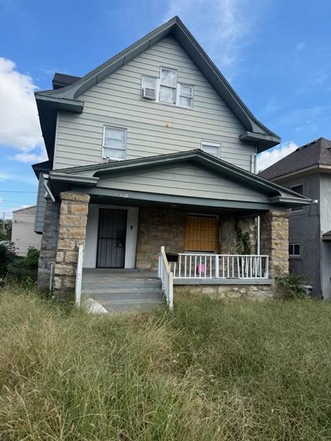 3807 Wabash Ave, Kansas City, MO 64128