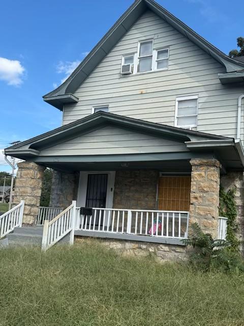 3807 Wabash Ave, Kansas City, MO 64128