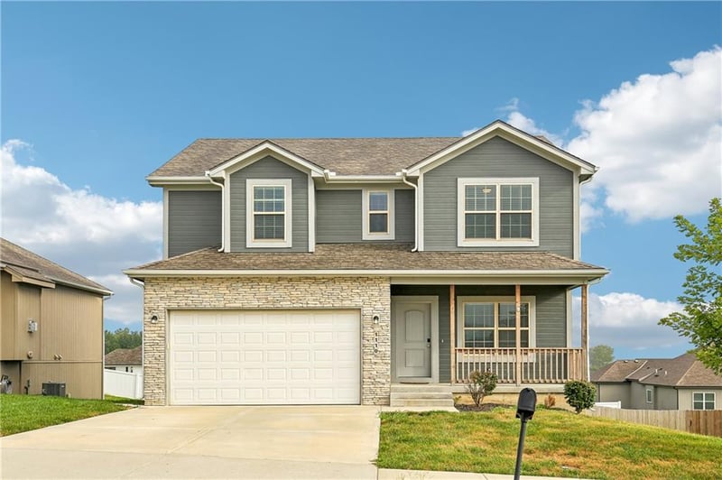 Home Worth Check