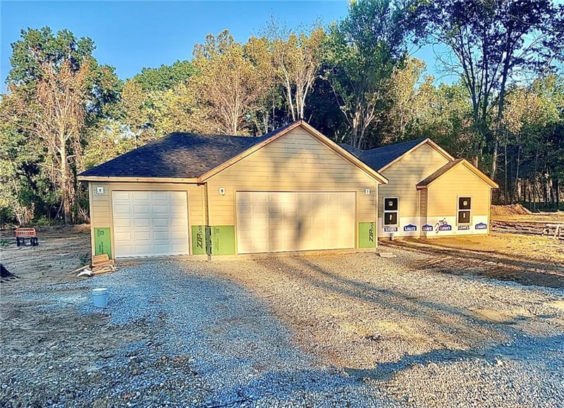 316 NE 21st Rd, Warrensburg, MO 64093