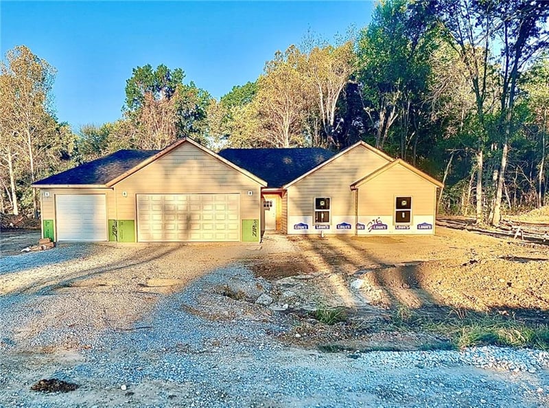 316 NE 21st Rd, Warrensburg, MO 64093