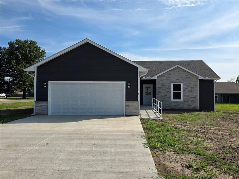 501 Pearl Ave, Independence, KS 67301