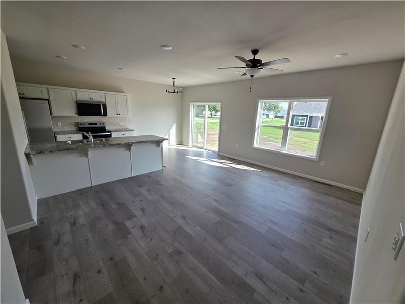 501 Pearl Ave, Independence, KS 67301