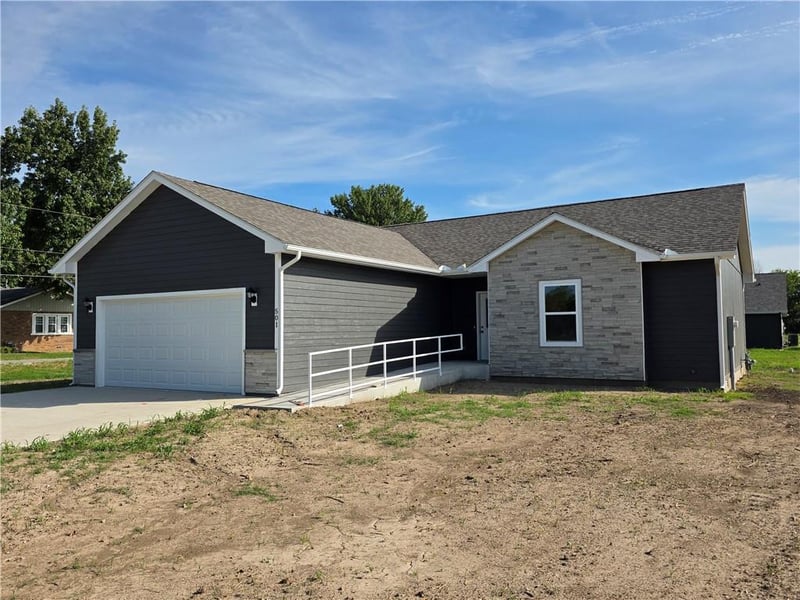 501 Pearl Ave, Independence, KS 67301