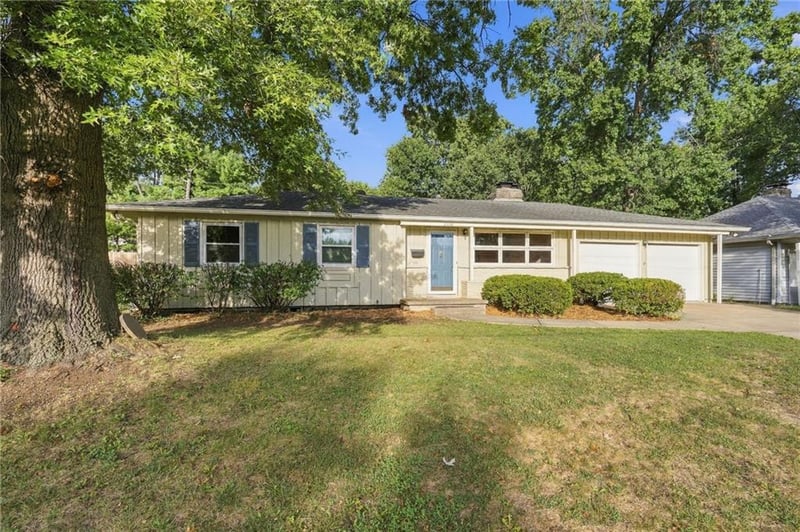 6324 Nall Ave, Mission, KS 66202