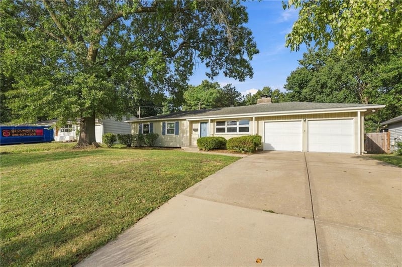 6324 Nall Ave, Mission, KS 66202