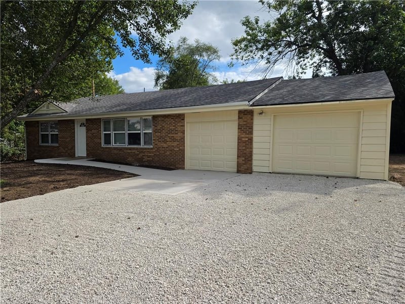 503 W State Route A Hw, Archie, MO 64725