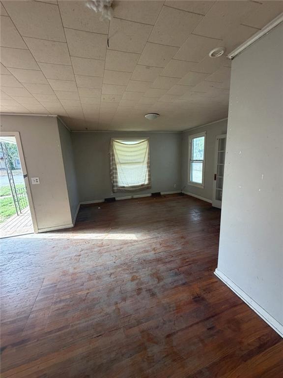 1120 W Myrtle St, Independence, KS 67301