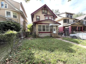3249 E 28th St, Kansas City, MO 64128