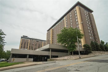 600 E 8th St #5o, Kansas City, MO 64106