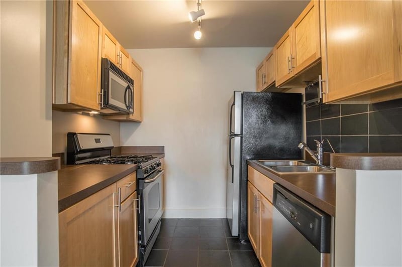 600 E 8th St #5o, Kansas City, MO 64106