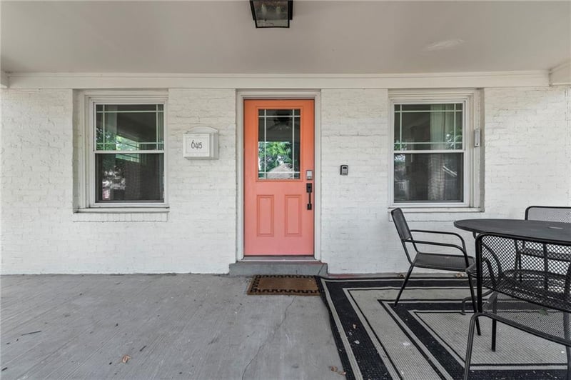 6415 Baltimore Ave, Kansas City, MO 64113