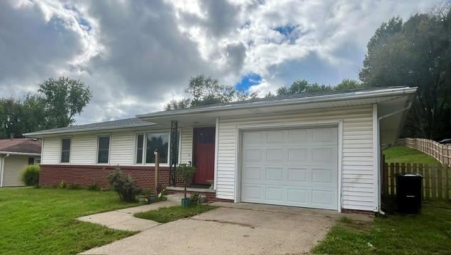 2002 S 28th St, St Joseph, MO 64507