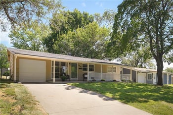 2641 S 51st Ter, Kansas City, KS 66106
