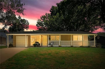 2641 S 51st Ter, Kansas City, KS 66106
