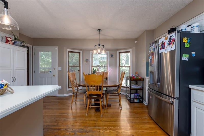 3508 N Park Ave, Kansas City, MO 64116