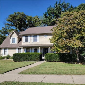 3508 N Park Ave, Kansas City, MO 64116