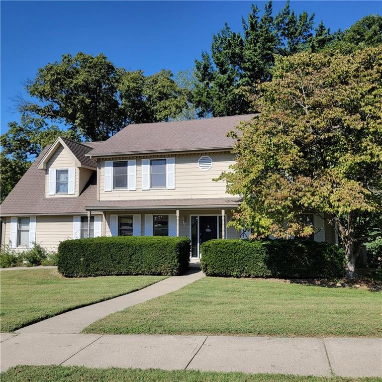 3508 N Park Ave, Kansas City, MO 64116