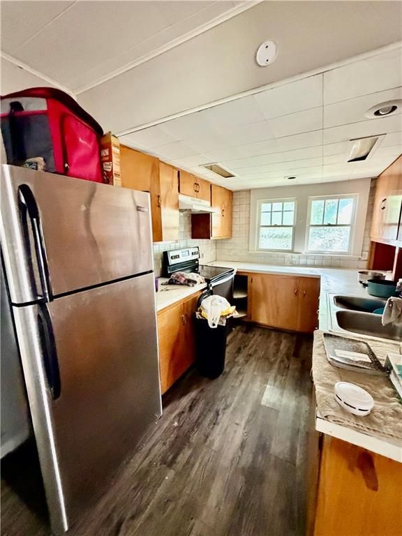 1116 S Leslie St, Independence, MO 64050