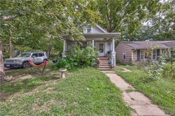 4111 Genessee St, Kansas City, MO 64111