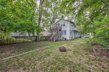 4111 Genessee St, Kansas City, MO 64111