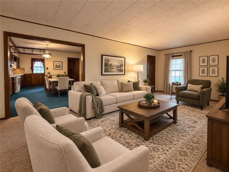 1813 Clifford St, St Joseph, MO 64505