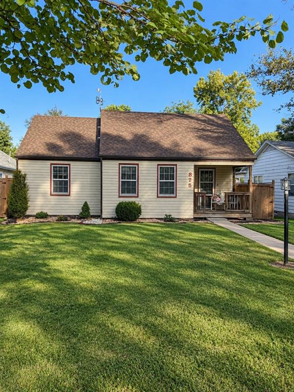 825 S Mulberry St, Ottawa, KS 66067