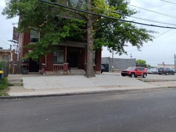 3809 Washington St, Kansas City, MO 64111