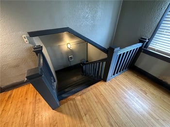 3809 Washington St, Kansas City, MO 64111