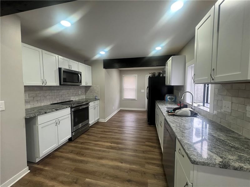 3081 N 21st St, Kansas City, KS 66104