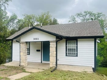 3081 N 21st St, Kansas City, KS 66104