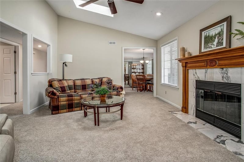4003 S Chrysler Ave #6, Independence, MO 64055